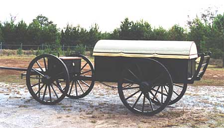 Wagons