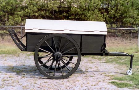 Wagons