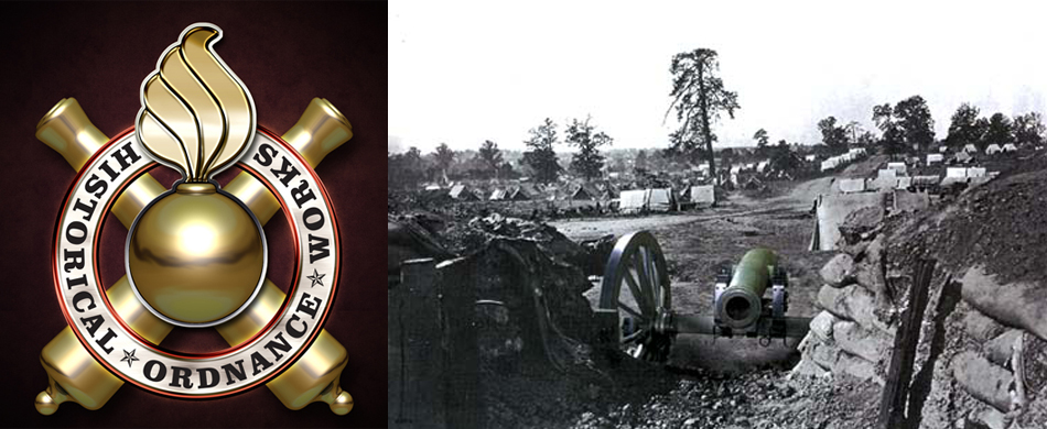 Historical Ordnance Works