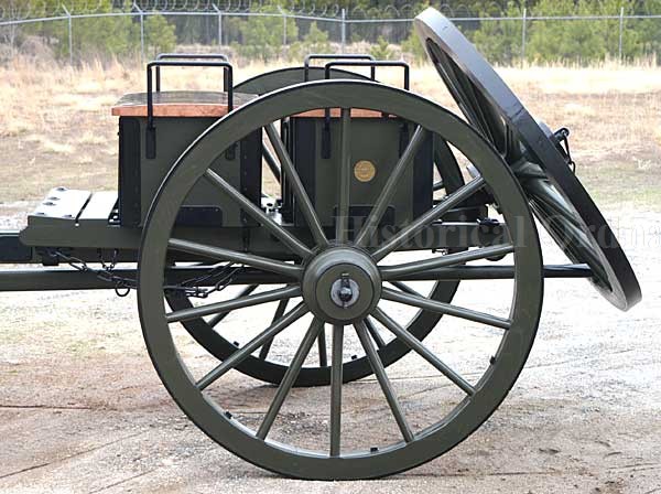 M1841 Caisson