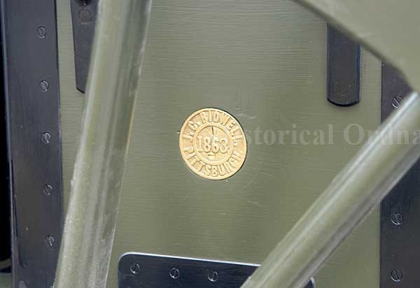 M1841 Caisson