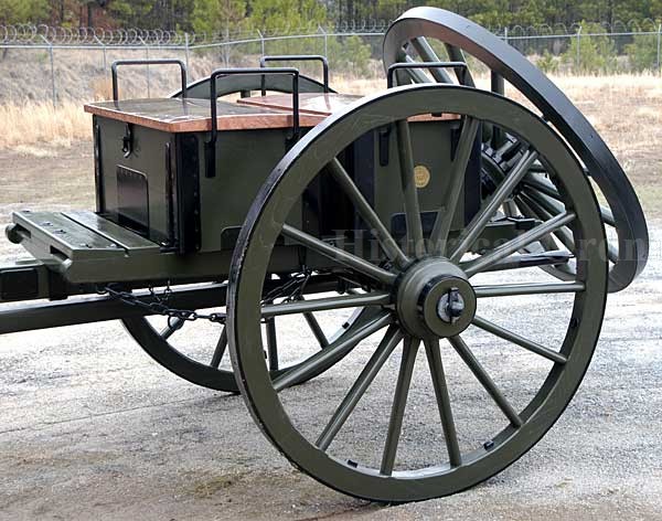 M1841 Caisson