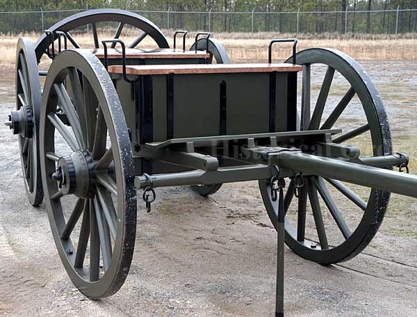 M1841 Caisson