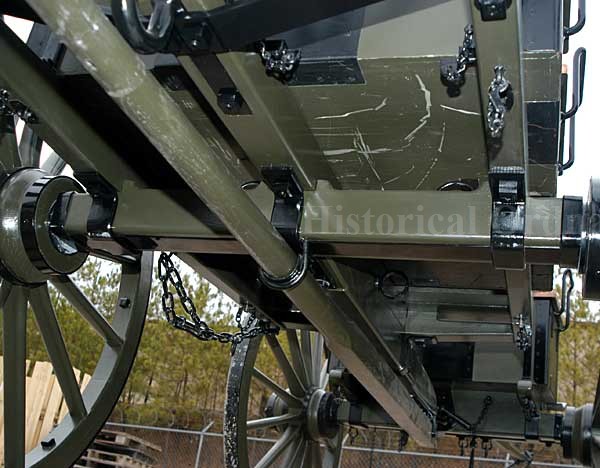 M1841 Caisson