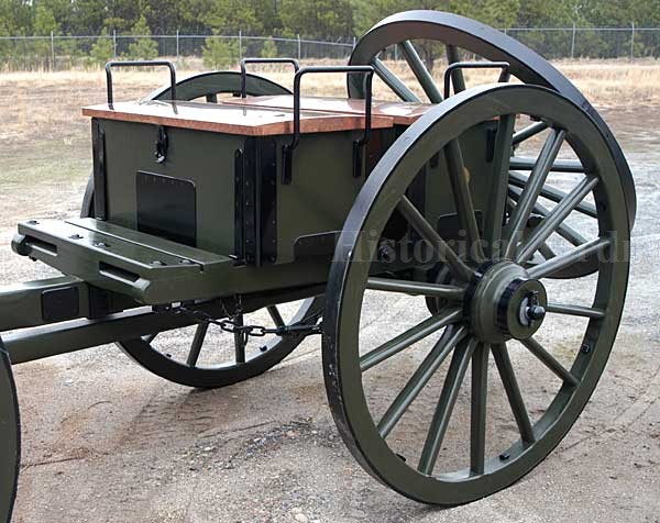 M1841 Caisson